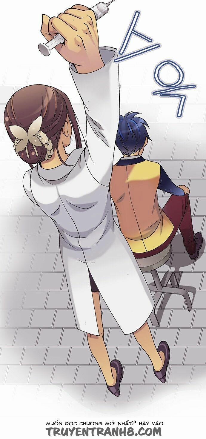 Trăng Mờ 18 trang 14