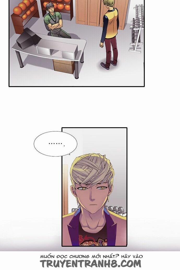 Trăng Mờ 18 trang 17