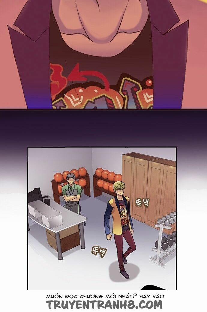 Trăng Mờ 18 trang 19