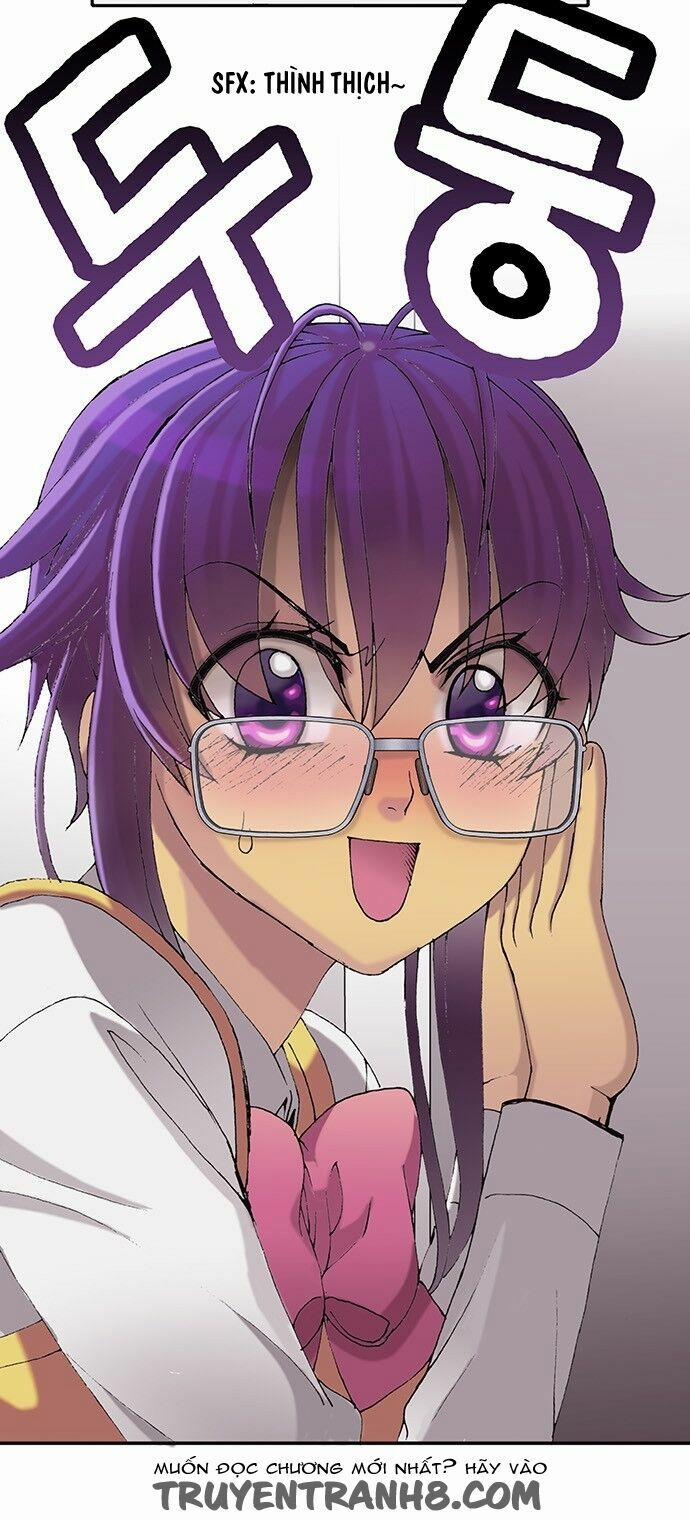 Trăng Mờ 18 trang 20