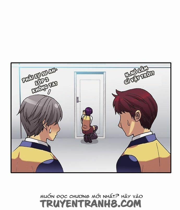 Trăng Mờ 18 trang 21