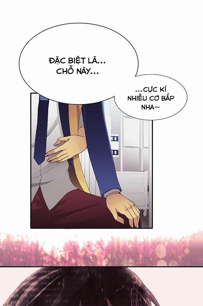 Trăng Mờ 18 trang 23