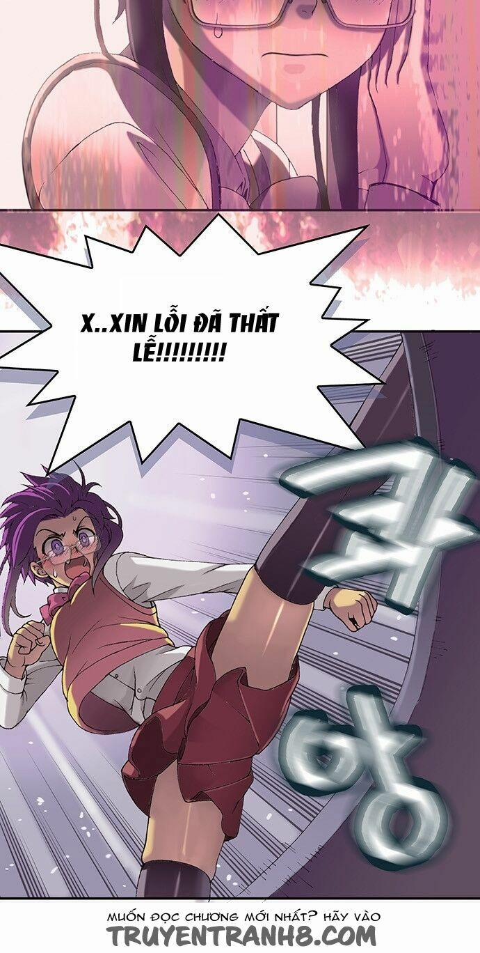 Trăng Mờ 18 trang 25