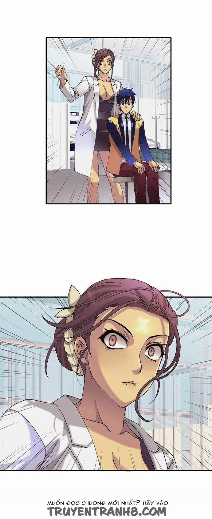 Trăng Mờ 18 trang 26