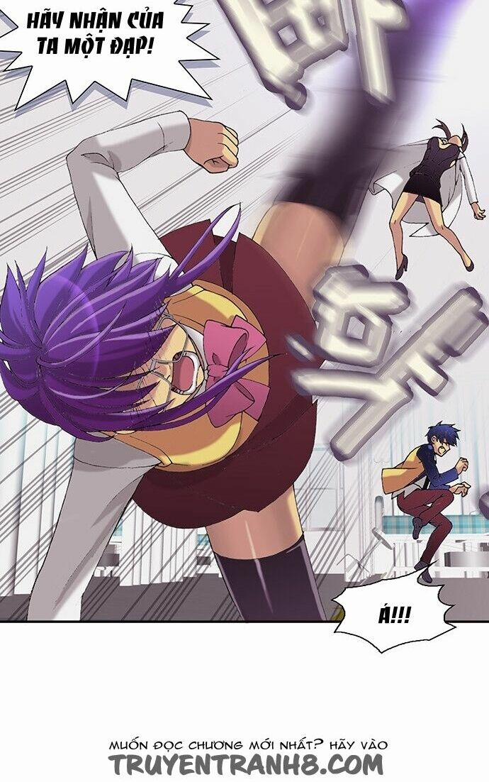 Trăng Mờ 18 trang 28