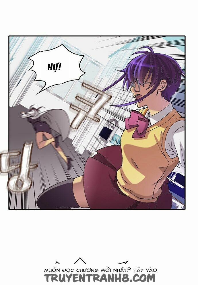 Trăng Mờ 18 trang 29