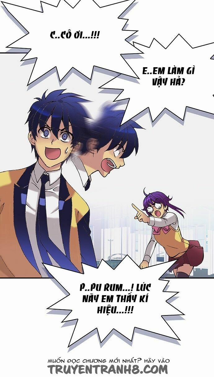 Trăng Mờ 18 trang 30