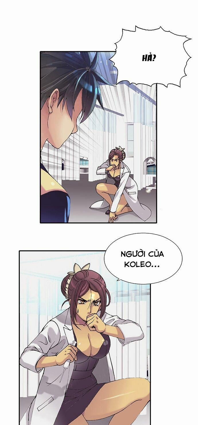 Trăng Mờ 18 trang 32