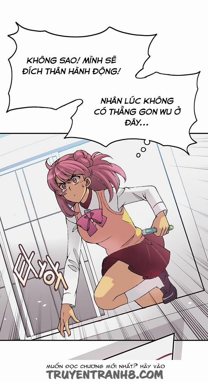 Trăng Mờ 18 trang 35