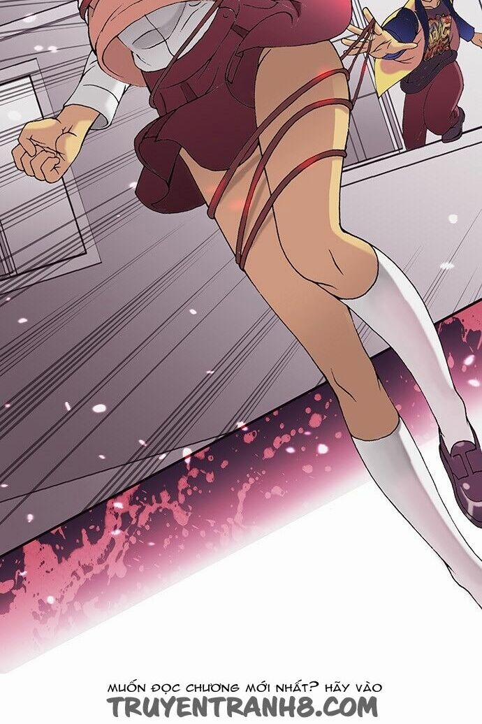 Trăng Mờ 18 trang 37