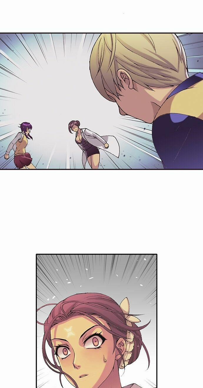 Trăng Mờ 18 trang 41