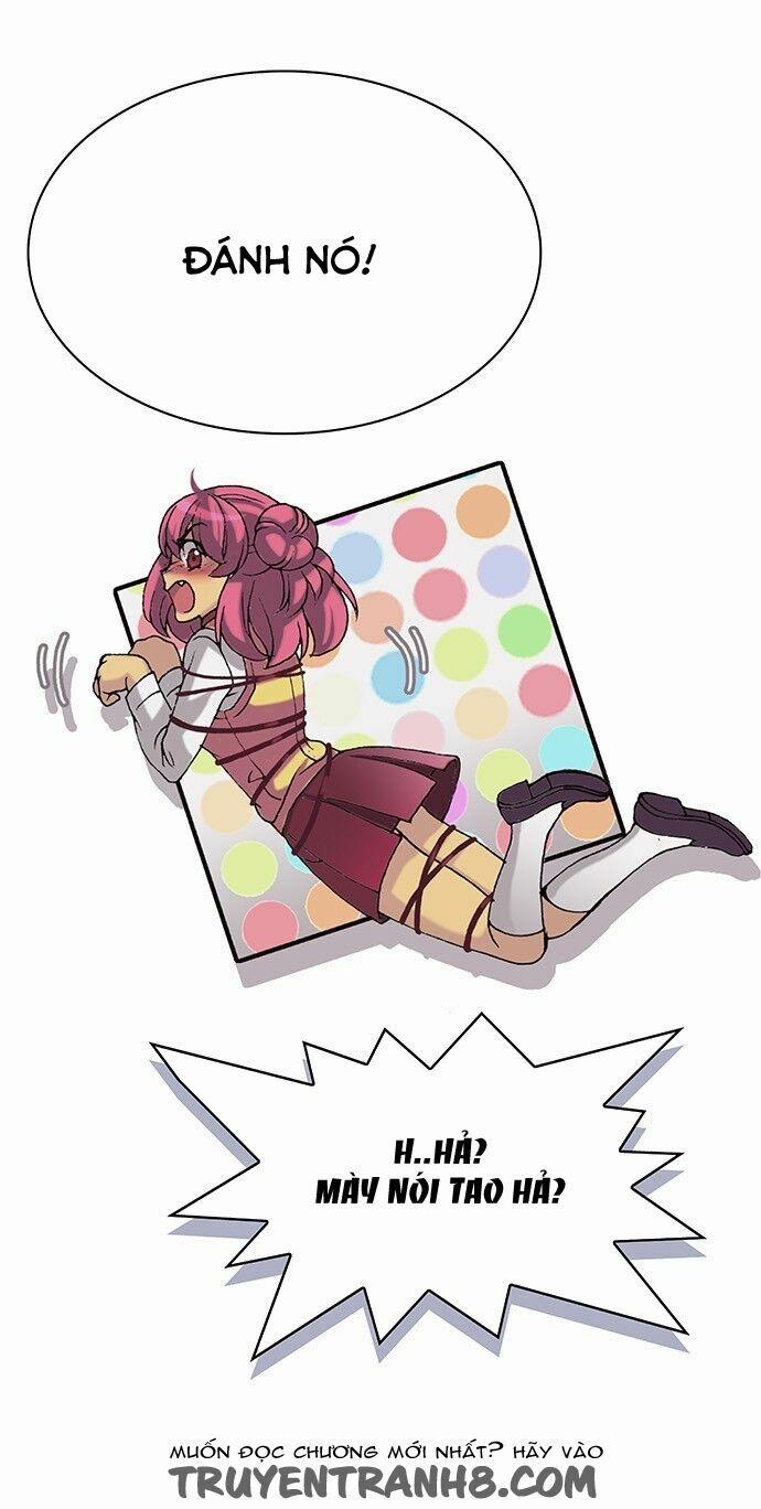 Trăng Mờ 18 trang 43