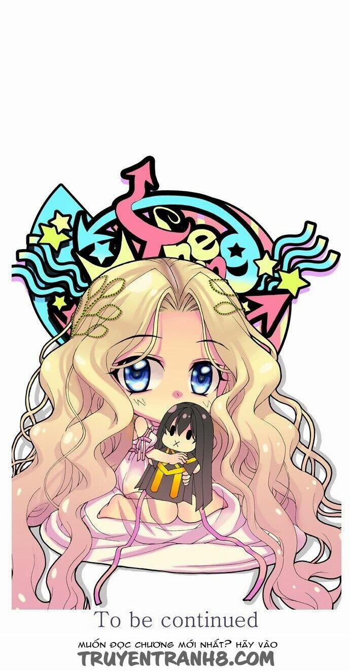 Trăng Mờ 18 trang 47