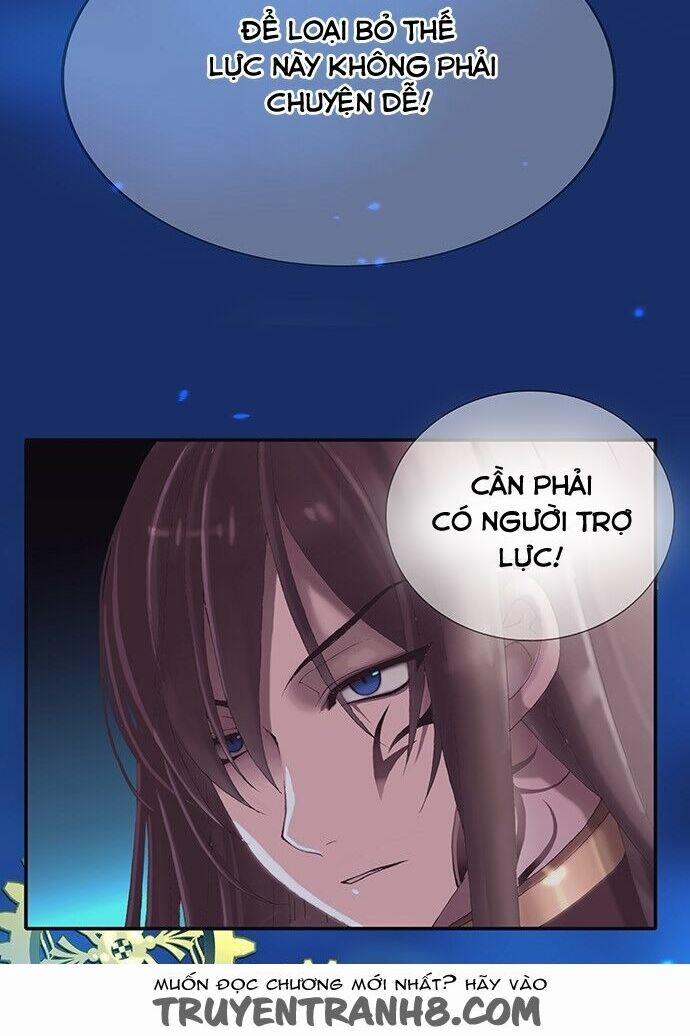 Trăng Mờ 18 trang 6