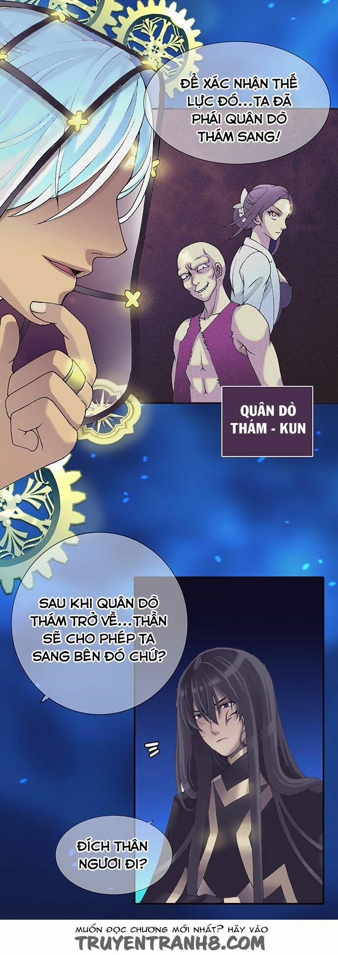 Trăng Mờ 18 trang 7