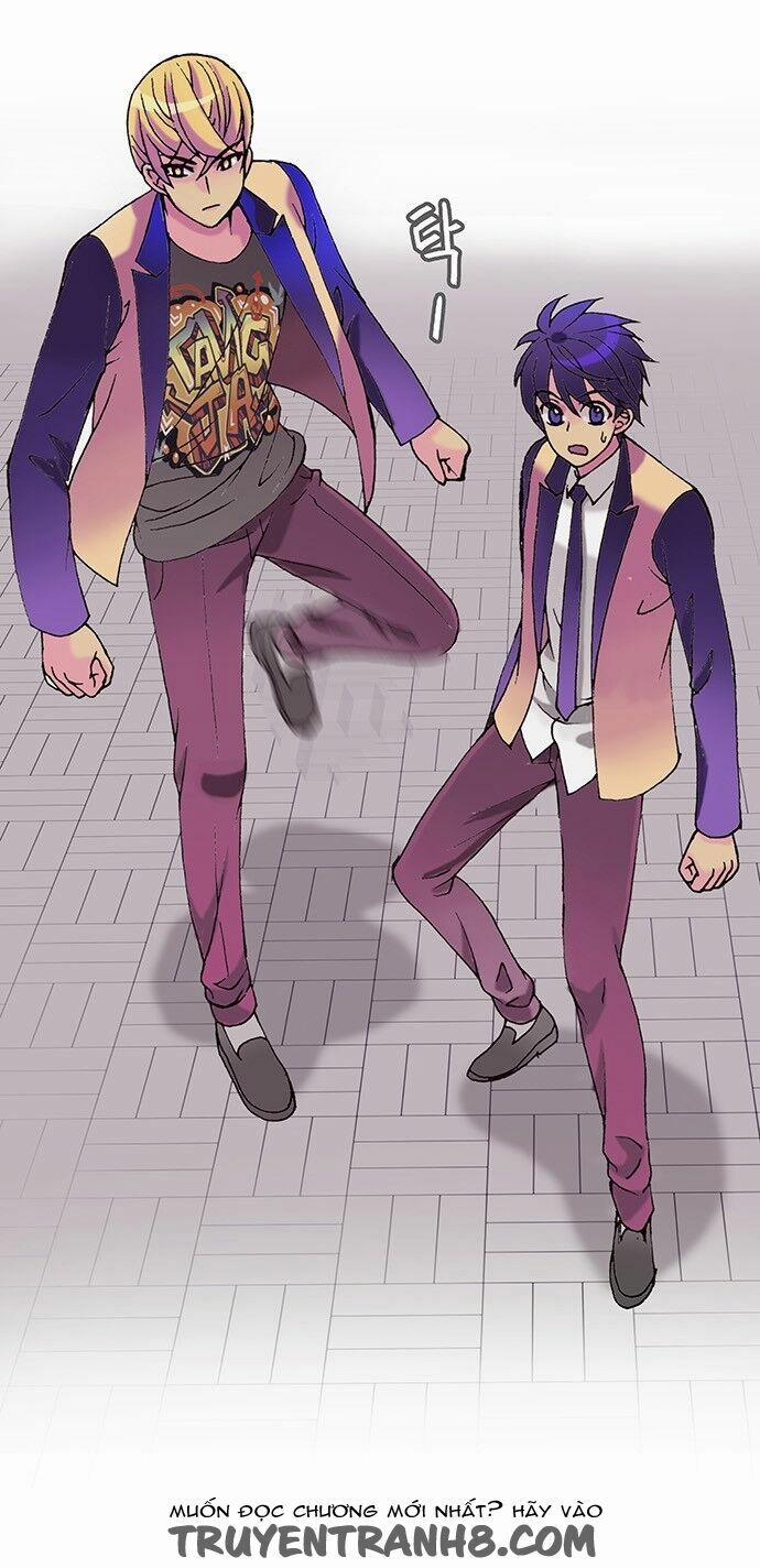 Trăng Mờ 19 trang 10