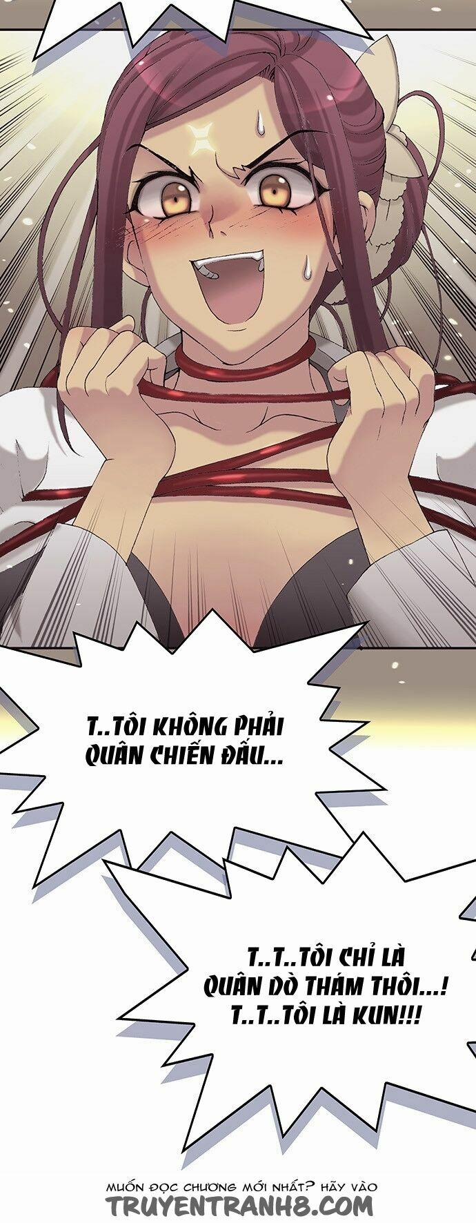 Trăng Mờ 19 trang 13