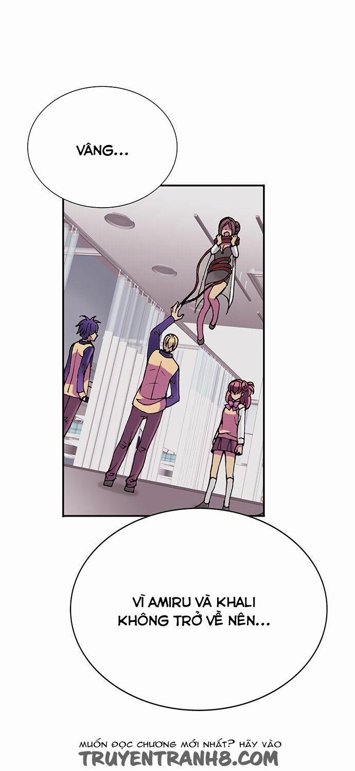 Trăng Mờ 19 trang 15