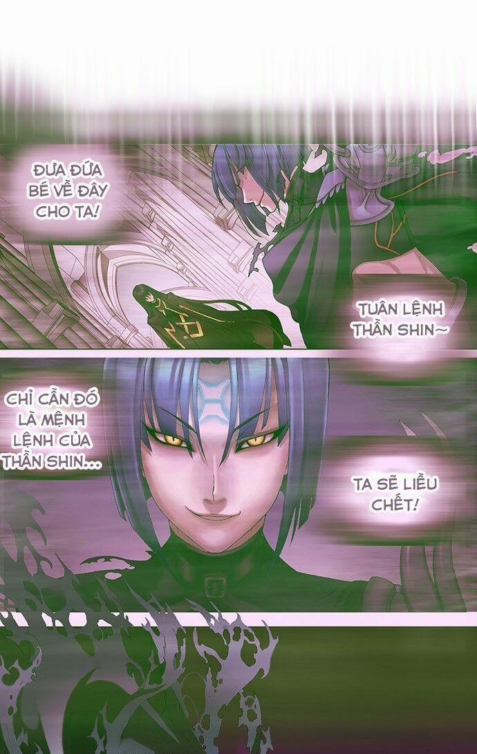 Trăng Mờ 2 trang 10