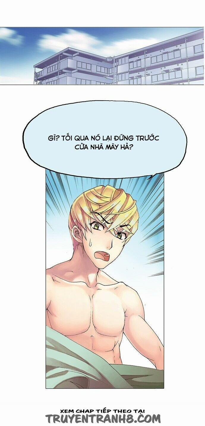 Trăng Mờ 2 trang 16