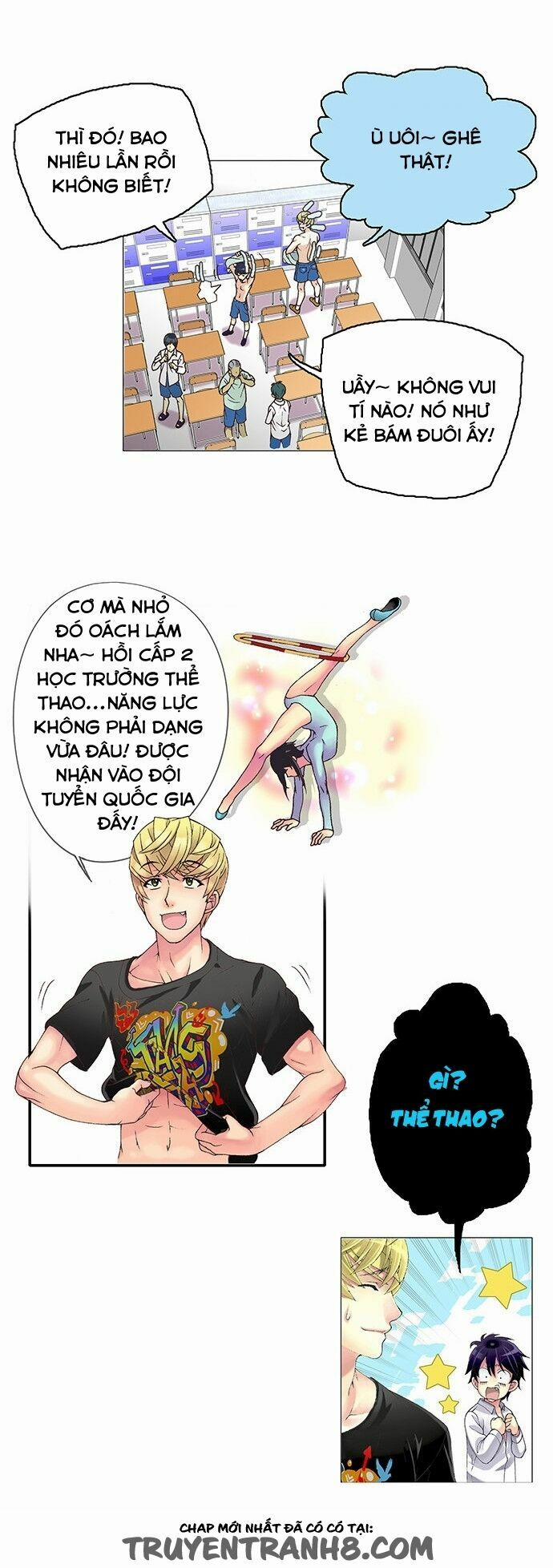 Trăng Mờ 2 trang 17