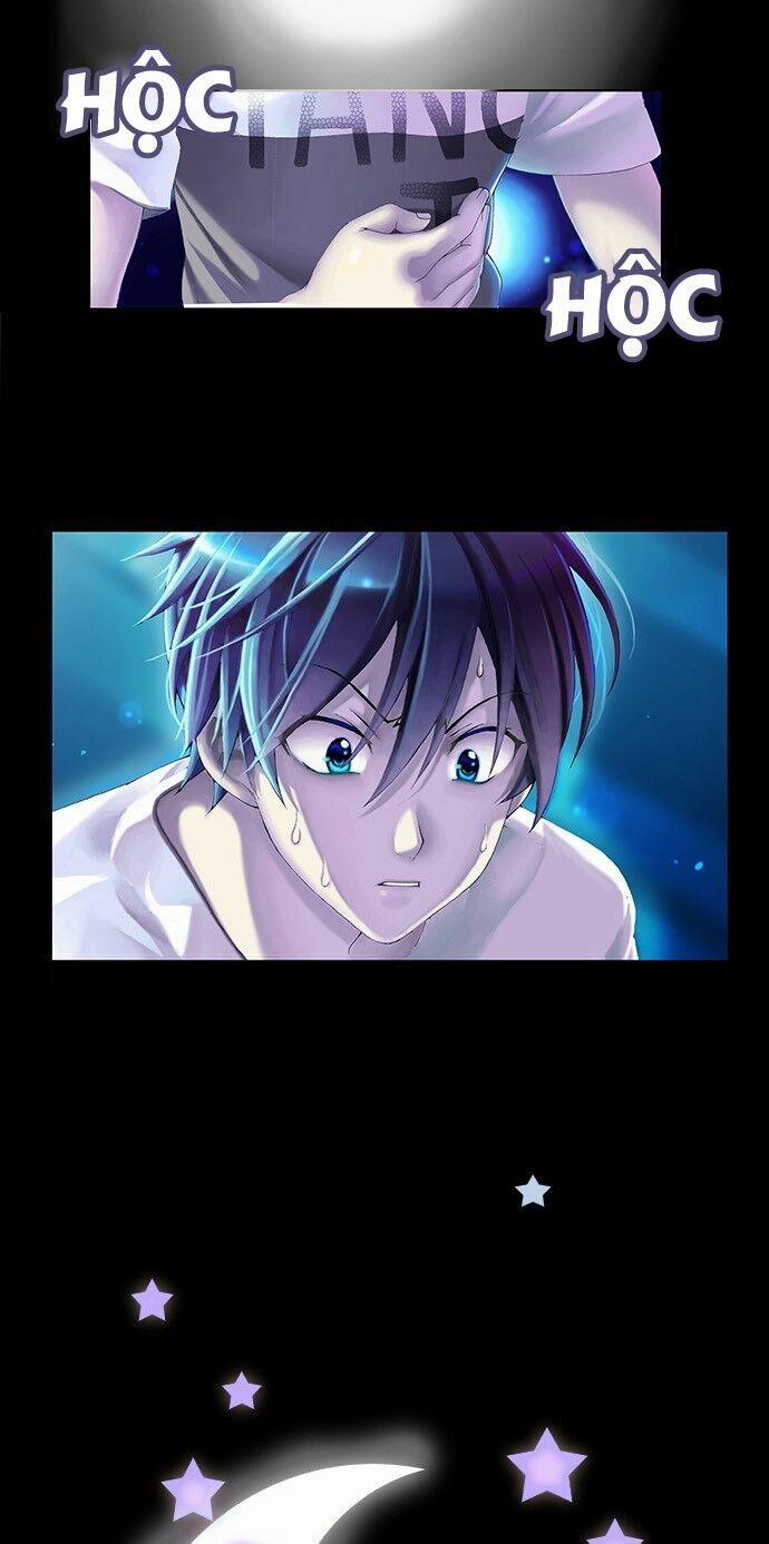 Trăng Mờ 2 trang 2