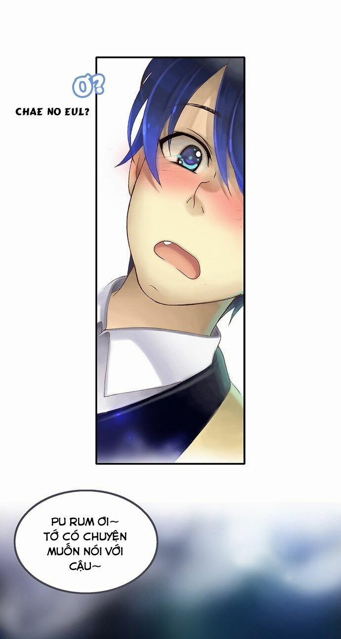 Trăng Mờ 2 trang 22