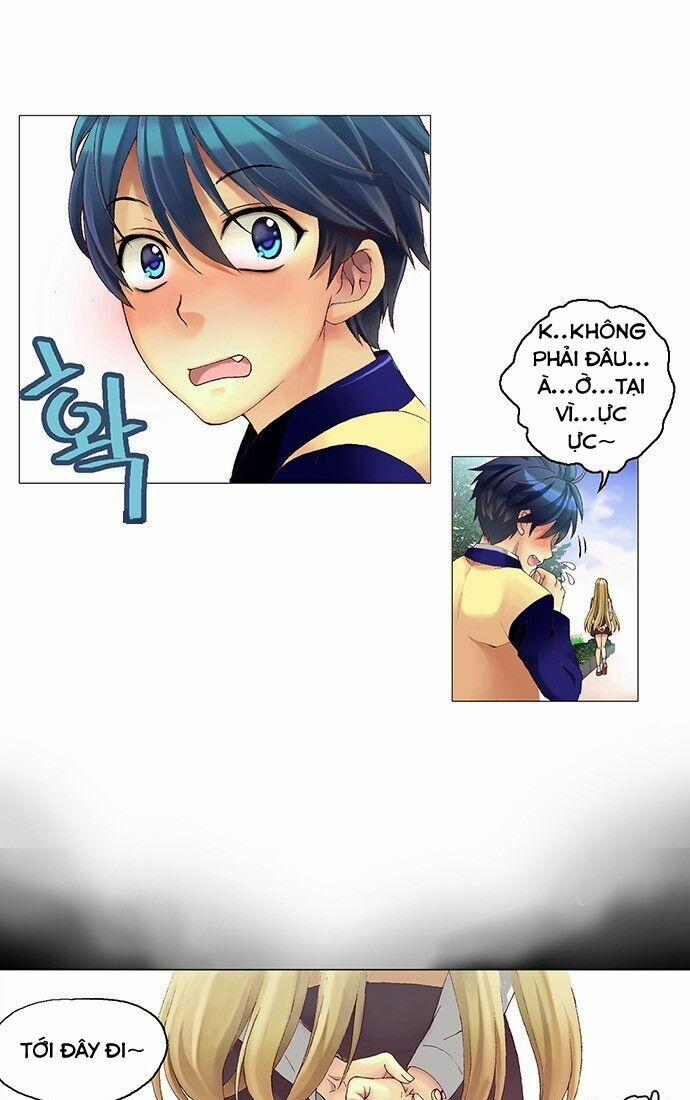 Trăng Mờ 2 trang 27