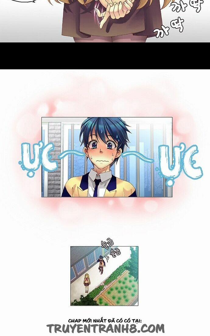 Trăng Mờ 2 trang 28