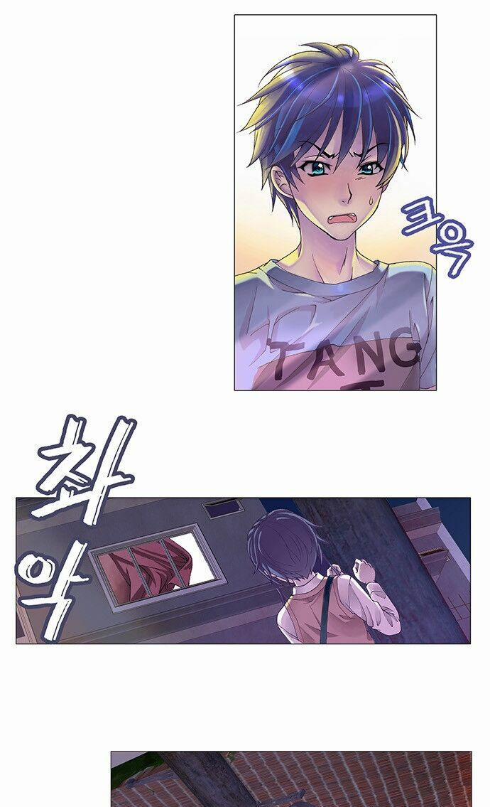 Trăng Mờ 2 trang 5