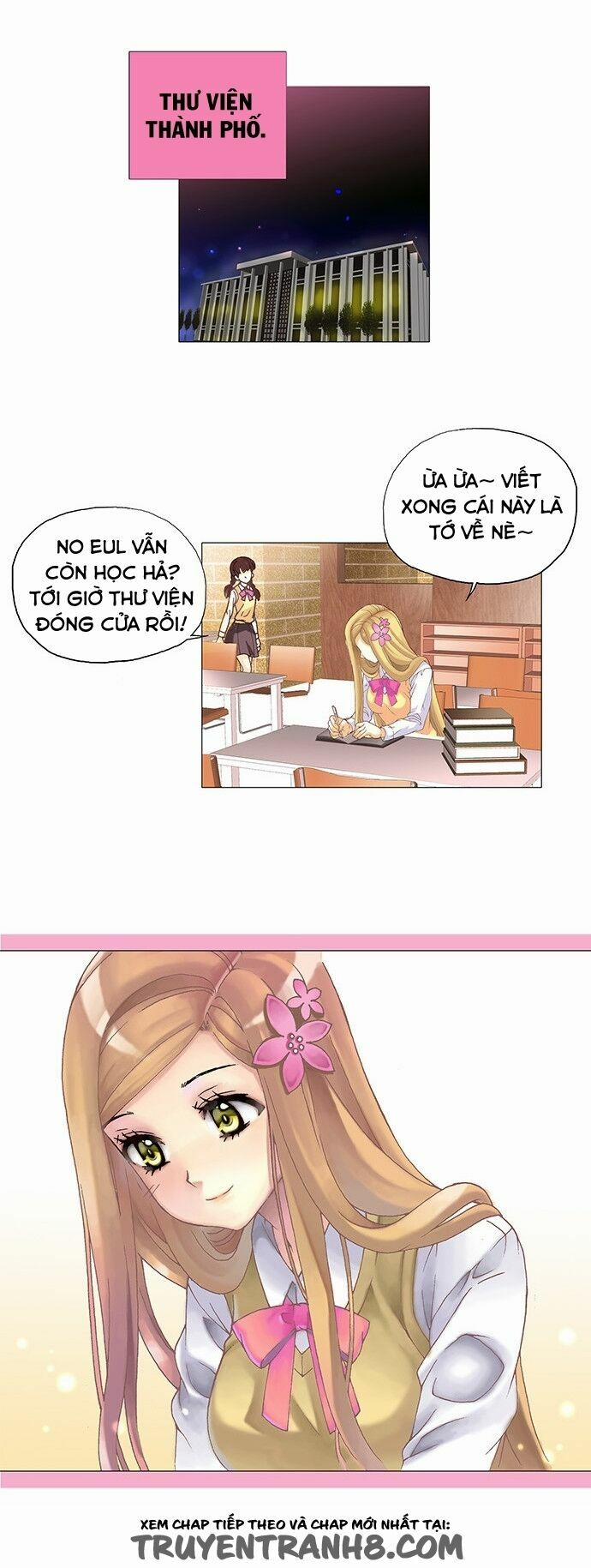 Trăng Mờ 2 trang 7