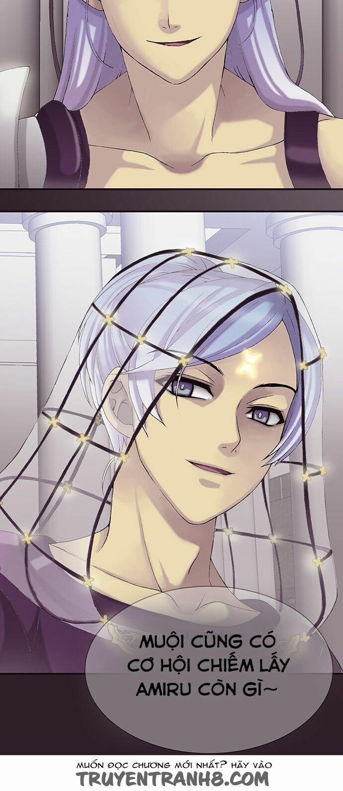 Trăng Mờ 20 trang 18