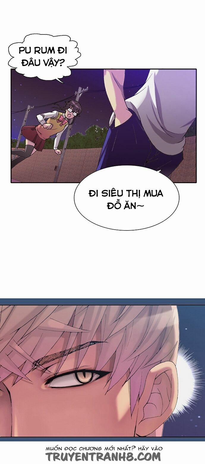 Trăng Mờ 21 trang 10