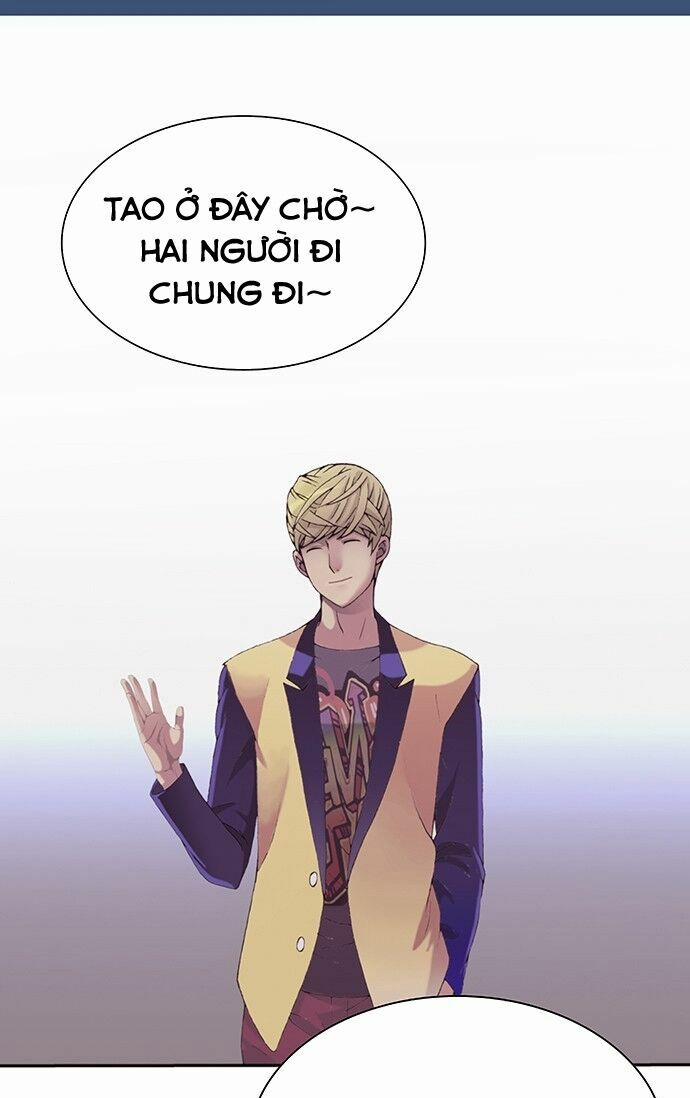 Trăng Mờ 21 trang 11