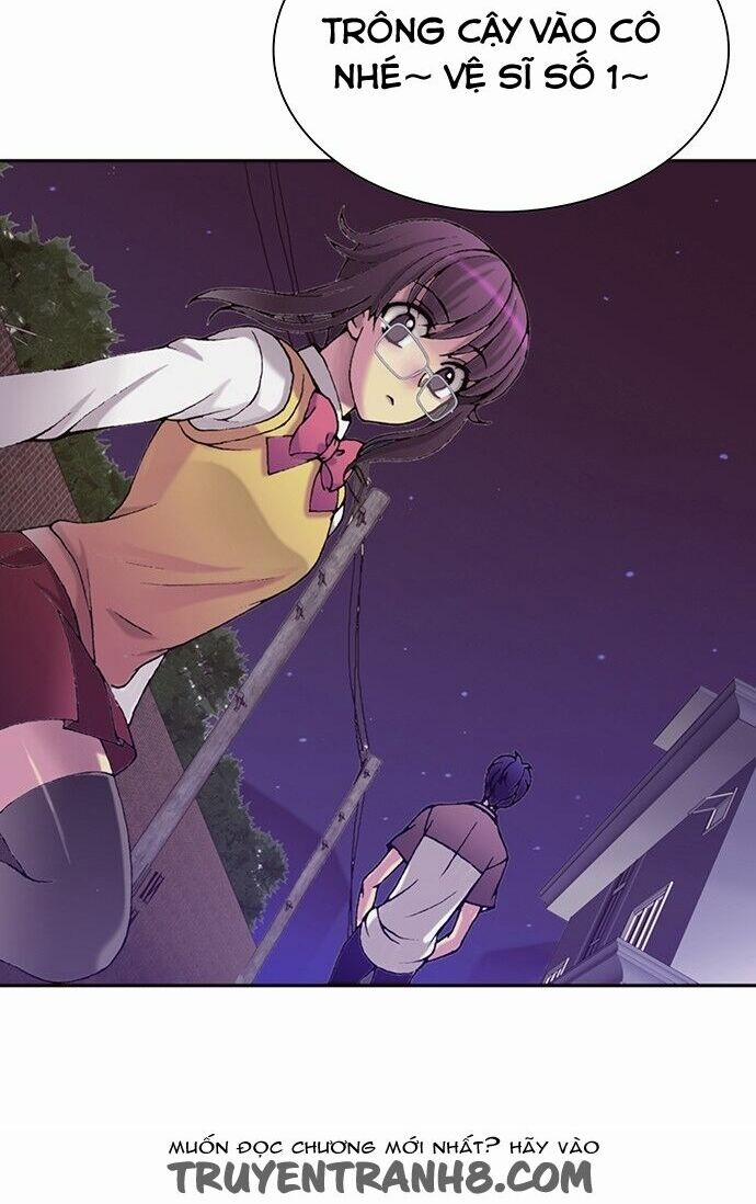 Trăng Mờ 21 trang 12