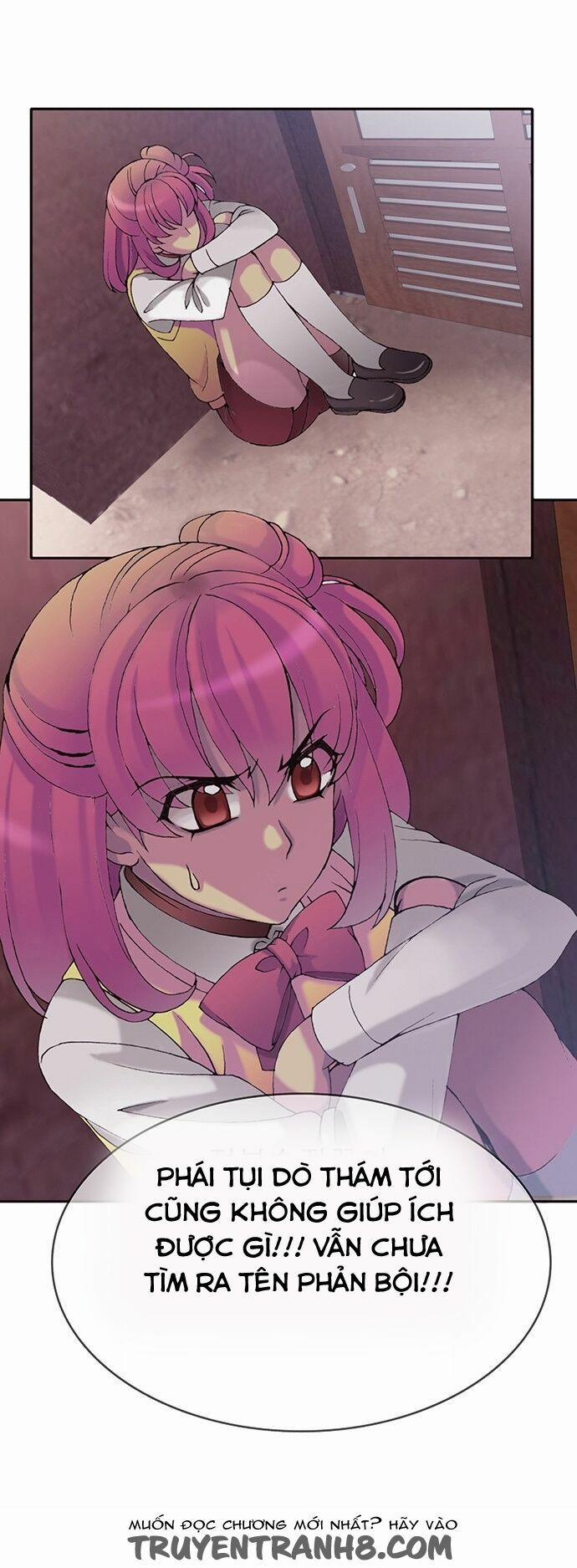 Trăng Mờ 21 trang 13