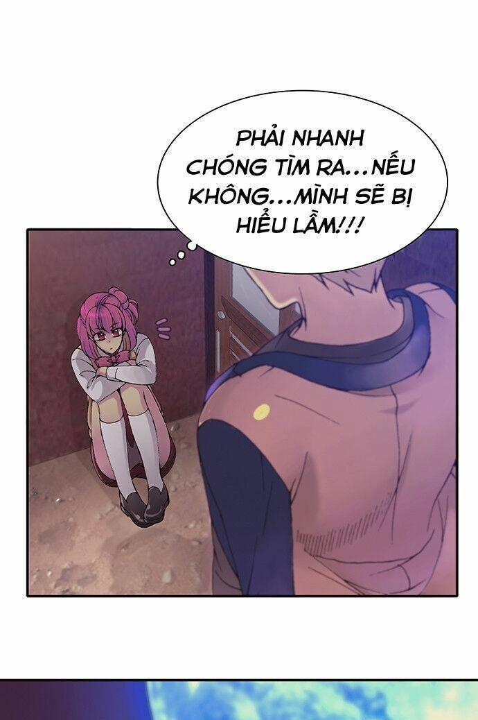 Trăng Mờ 21 trang 14