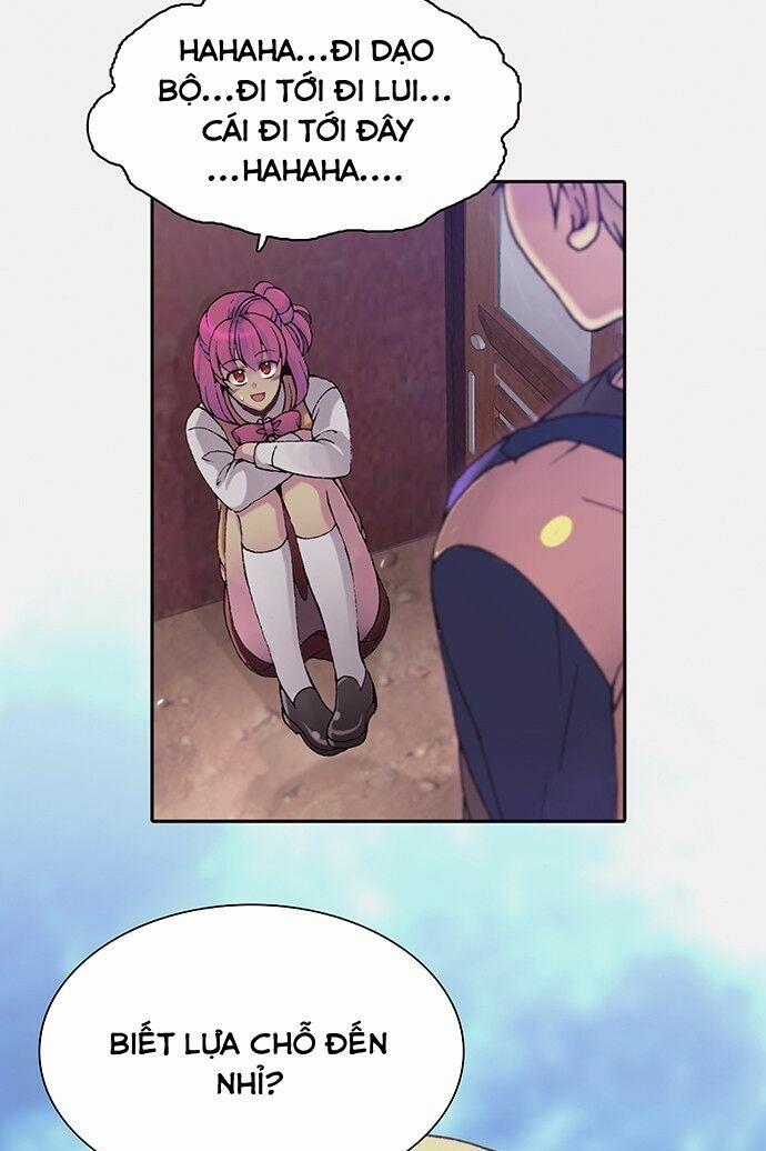 Trăng Mờ 21 trang 16