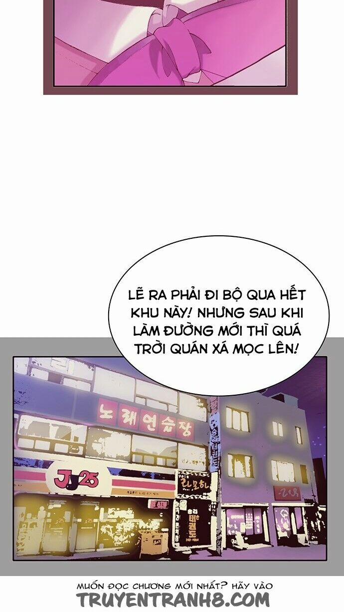 Trăng Mờ 21 trang 20