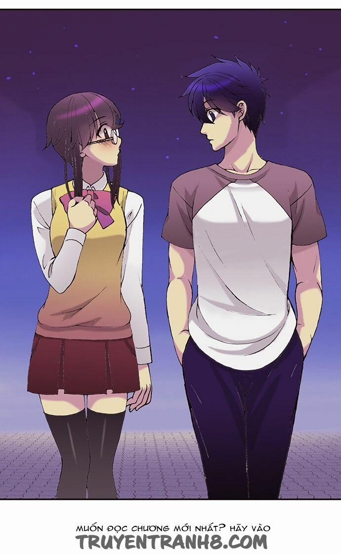 Trăng Mờ 21 trang 24