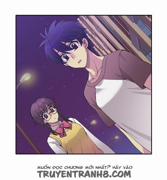 Trăng Mờ 21 trang 27