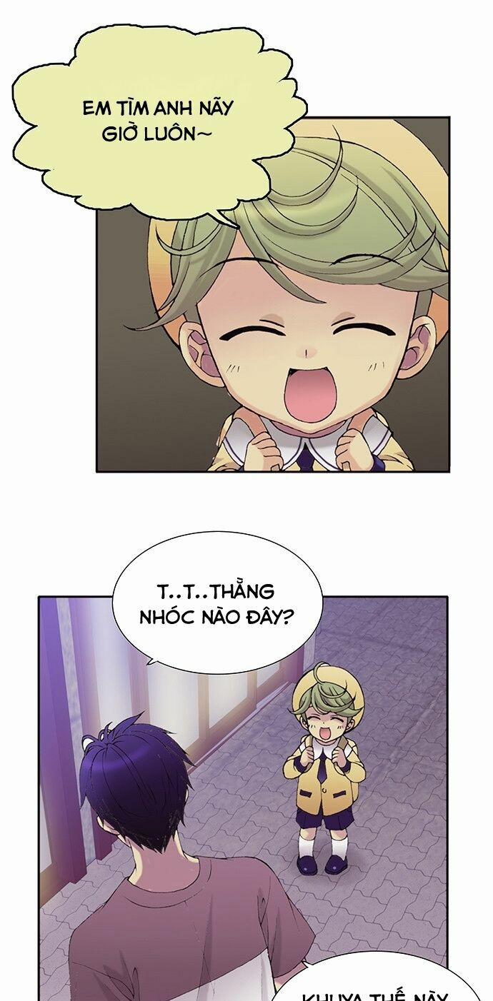 Trăng Mờ 21 trang 28