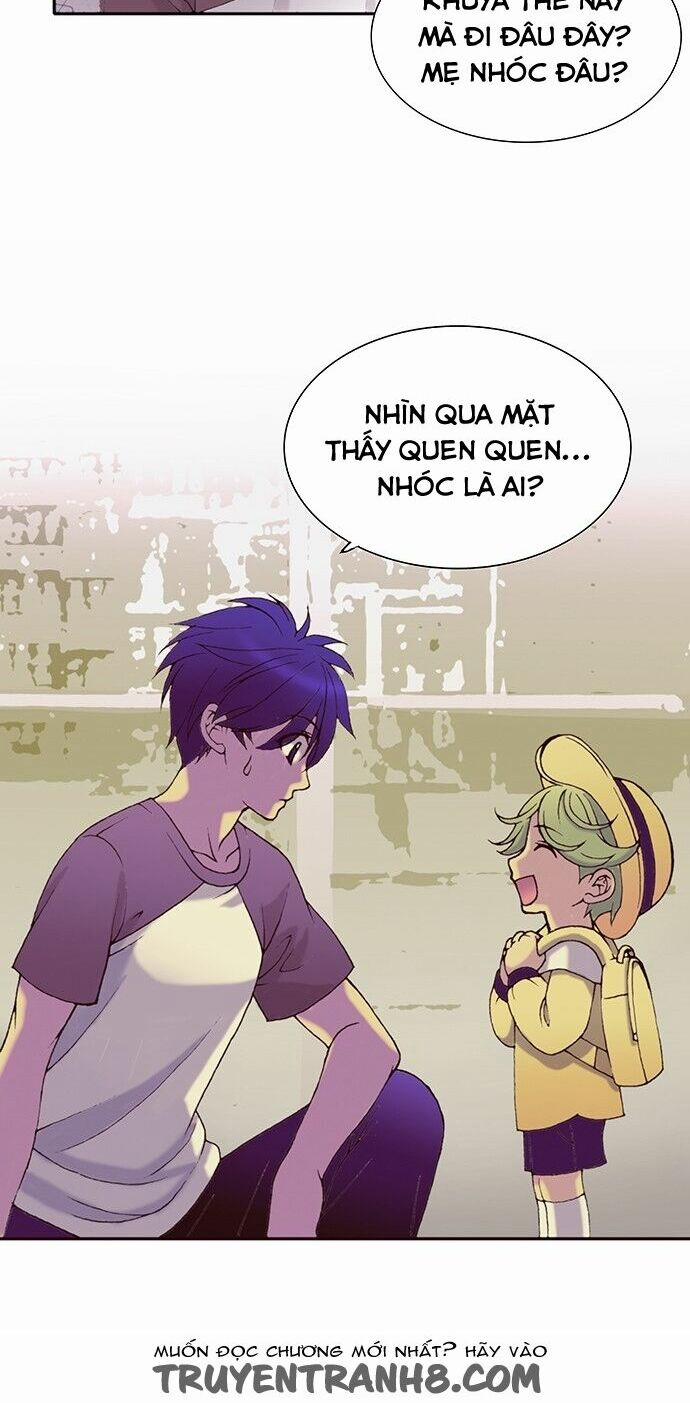 Trăng Mờ 21 trang 29