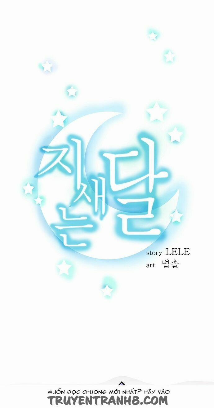 Trăng Mờ 21 trang 3