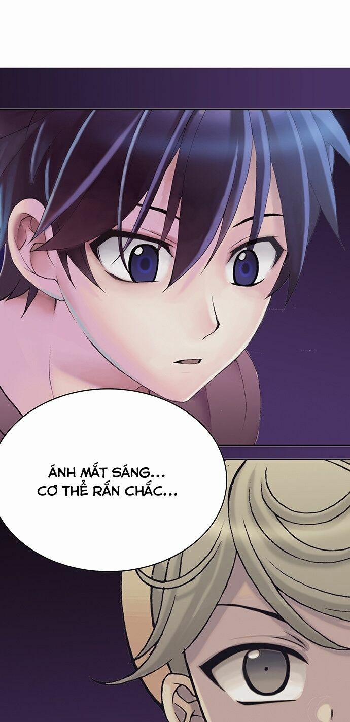 Trăng Mờ 21 trang 31