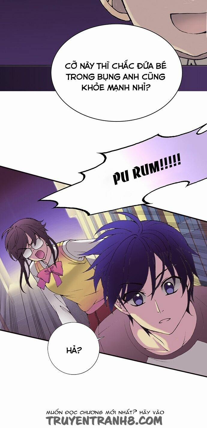 Trăng Mờ 21 trang 32