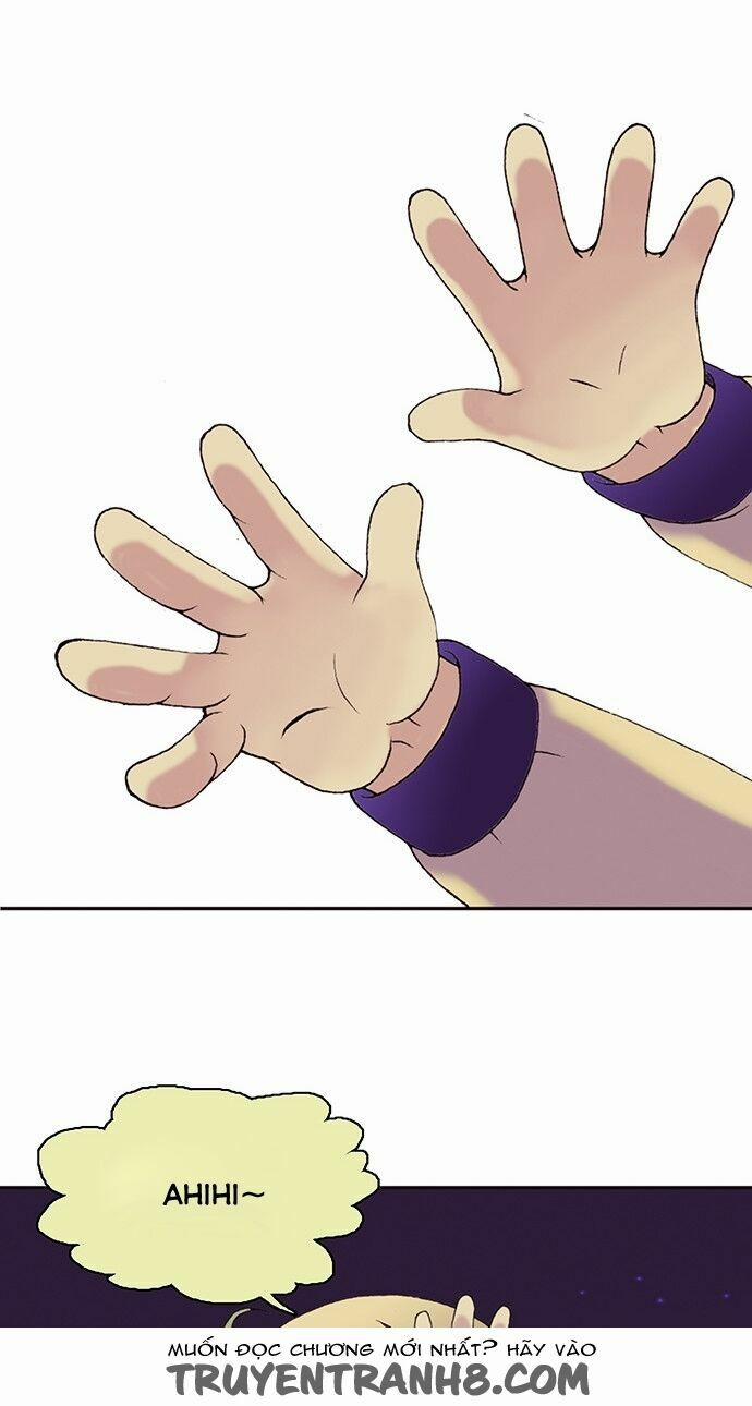 Trăng Mờ 21 trang 33