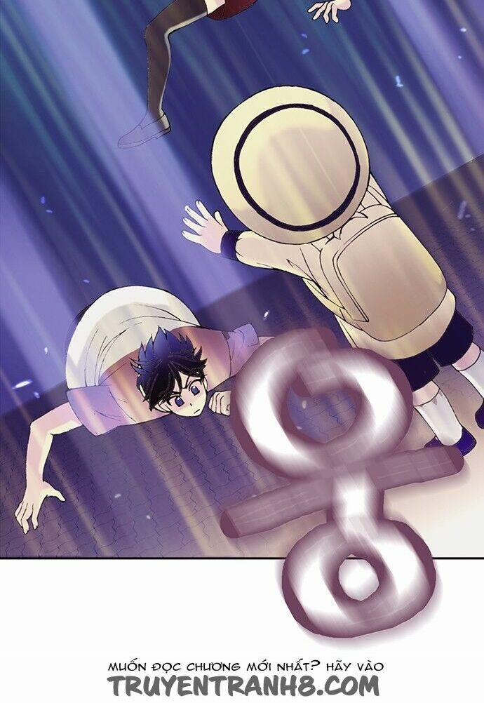Trăng Mờ 21 trang 35