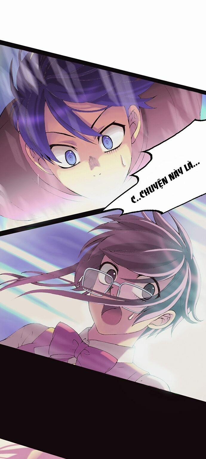 Trăng Mờ 21 trang 37