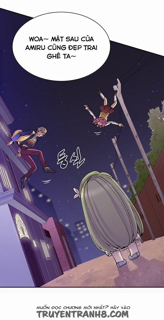 Trăng Mờ 21 trang 39